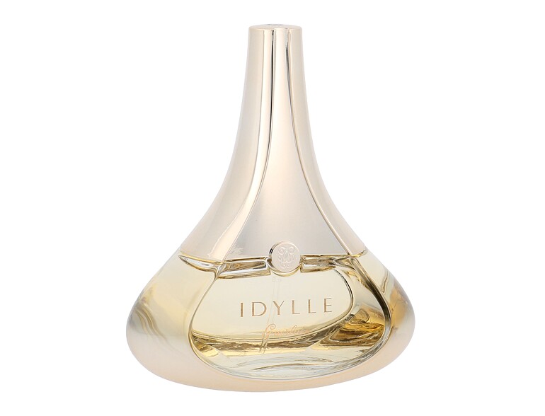 Eau de Toilette Guerlain Idylle 35 ml Beschädigte Schachtel