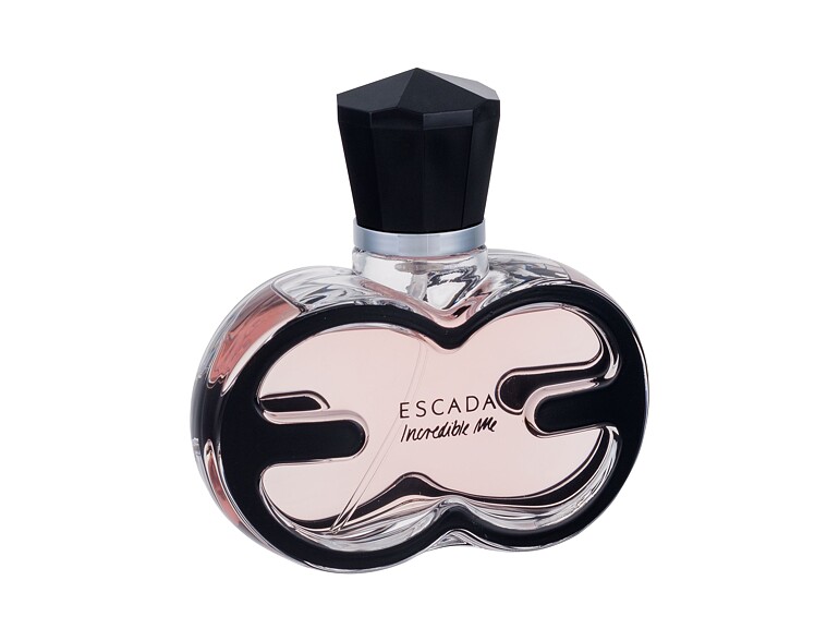 Eau de parfum ESCADA Incredible Me 30 ml boîte endommagée
