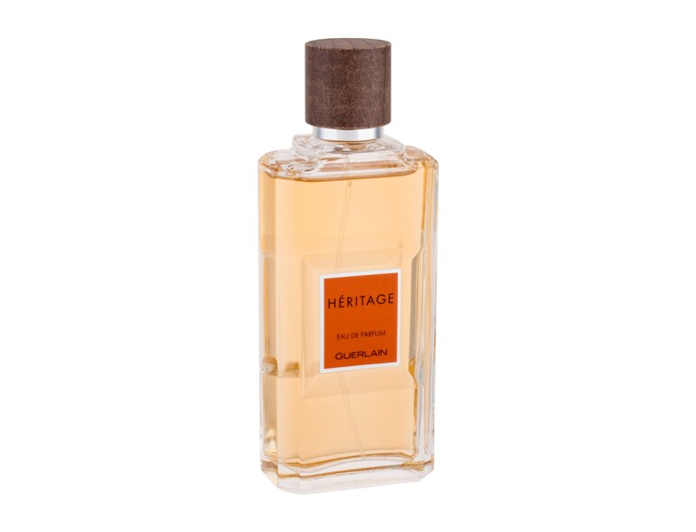 Eau de Parfum Guerlain Héritage 100 ml Beschädigte Schachtel