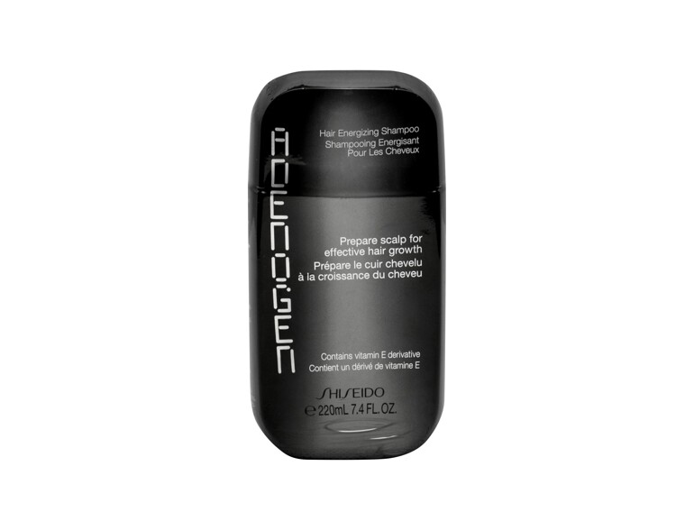 Shampoo Shiseido Adenogen 220 ml