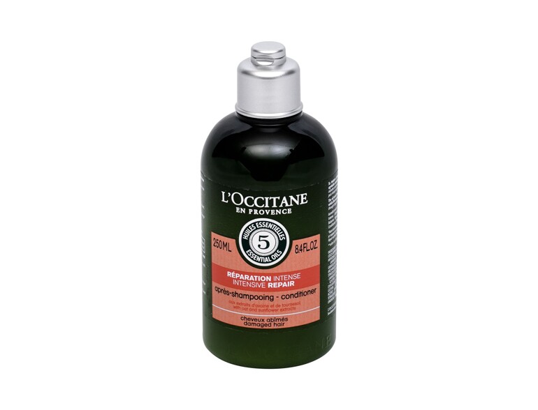 Conditioner L'Occitane Aromachology Intensive Repair 250 ml