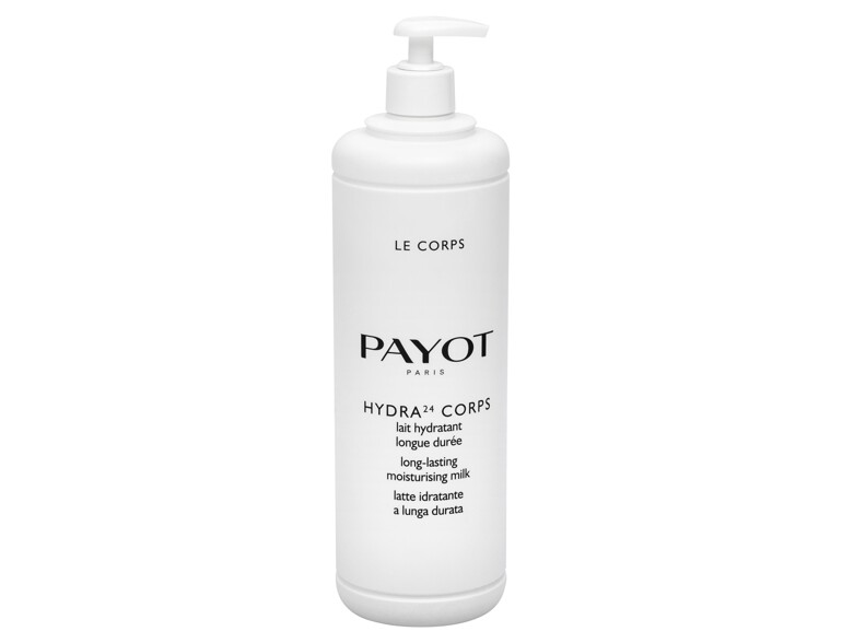 Latte corpo PAYOT Le Corps Hydra24 Corps 1000 ml