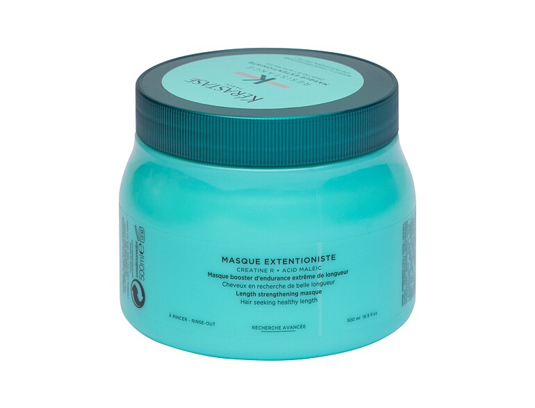 Haarmaske Kérastase Résistance Extentioniste 500 ml