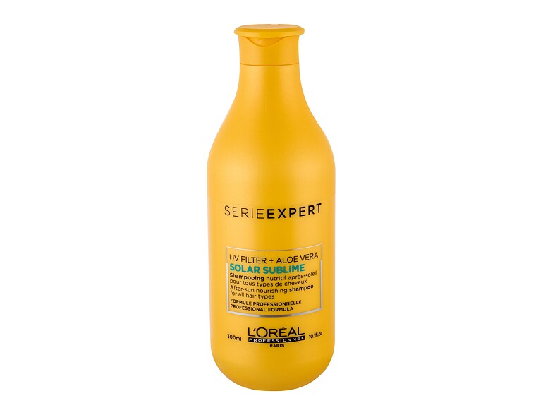 Shampoo L'Oréal Professionnel Série Expert Solar Sublime 300 ml