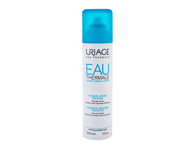 Gesichtswasser und Spray Uriage Eau Thermale Thermal Water 300 ml