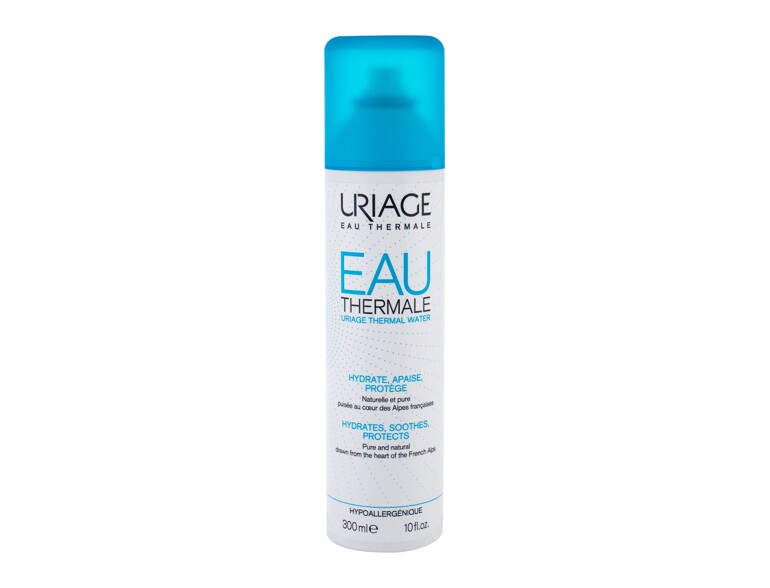 Tonici e spray Uriage Eau Thermale Thermal Water 300 ml