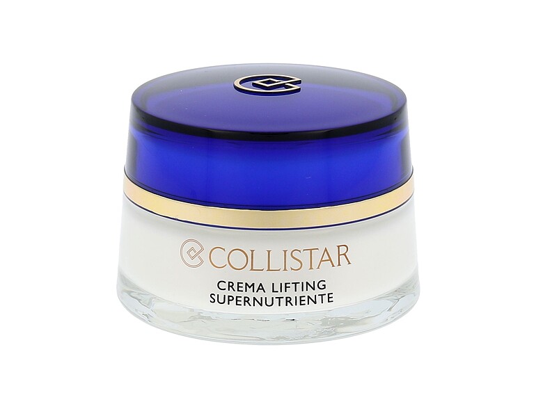 Tagescreme Collistar Special Anti-Age Supernourishing Lifting Cream 50 ml Tester