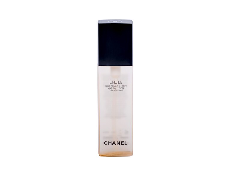 Olio detergente Chanel L´Huile 150 ml