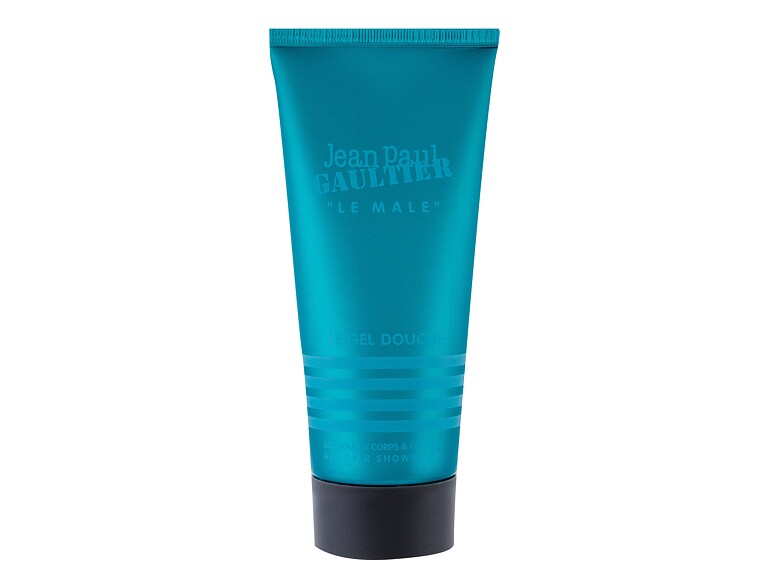 Duschgel Jean Paul Gaultier Le Male 200 ml