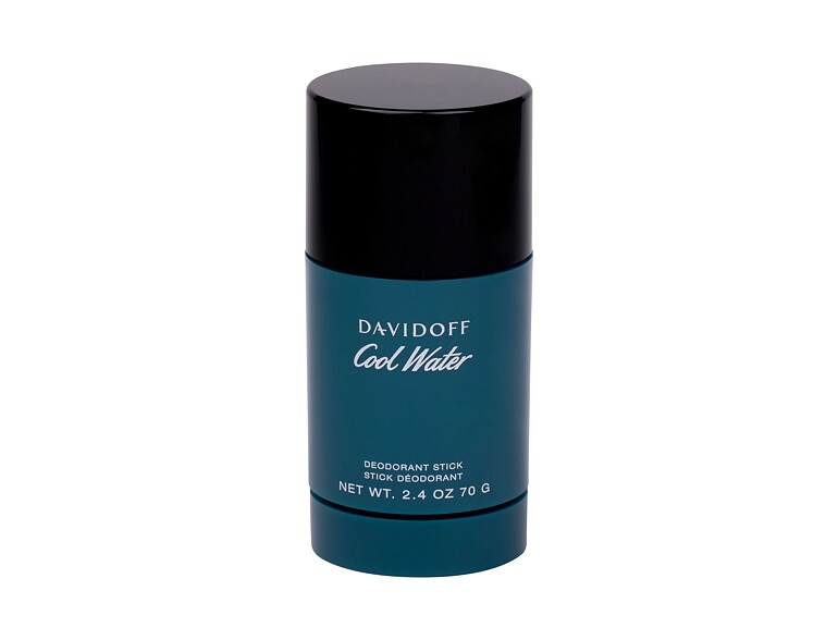 Deodorant Davidoff Cool Water 70 g