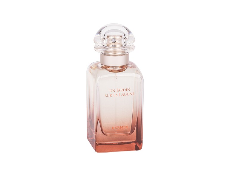 Eau de Toilette Hermes Un Jardin Sur La Lagune 50 ml