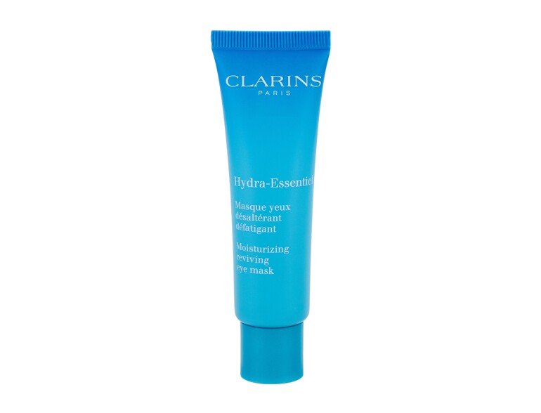 Augenmaske Clarins Hydra-Essentiel 30 ml Tester