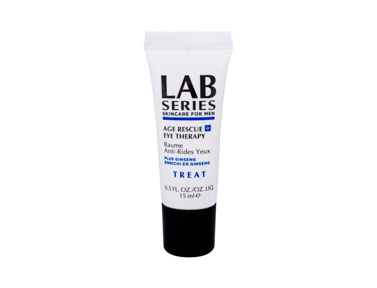 Crème contour des yeux Lab Series AGE RESCUE+ Eye Therapy 15 ml Tester