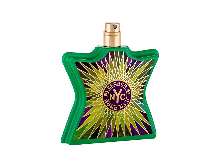 Eau de Parfum Bond No. 9 Bleecker Street 50 ml Tester