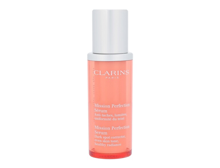 Gesichtsserum Clarins Mission Perfection 30 ml Tester