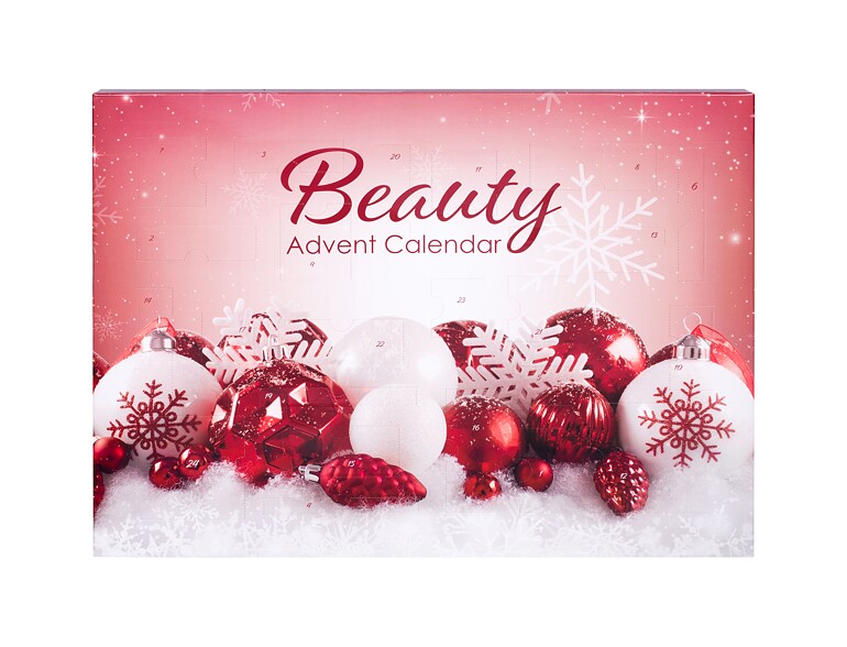 Beauty Set 2K Beauty Advent Calendar 24 g Sets