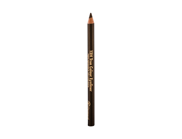 Kajalstift Dermacol 12H True Colour 0,28 g 9 Army Green