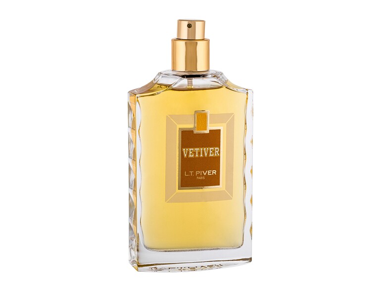 Eau de Toilette L.T.Piver Vetiver 100 ml Tester