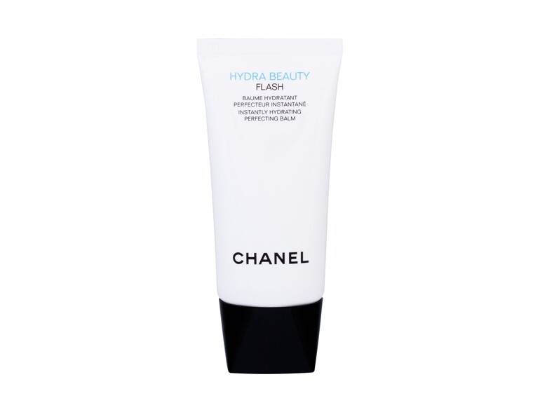 Gesichtsgel Chanel Hydra Beauty Flash 30 ml Tester