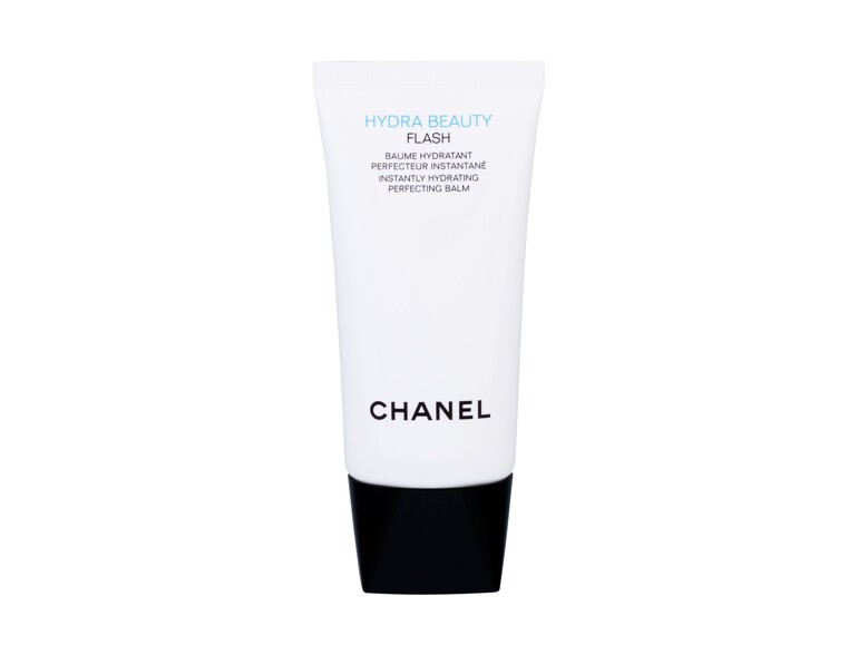 Gel per il viso Chanel Hydra Beauty Flash 30 ml Tester