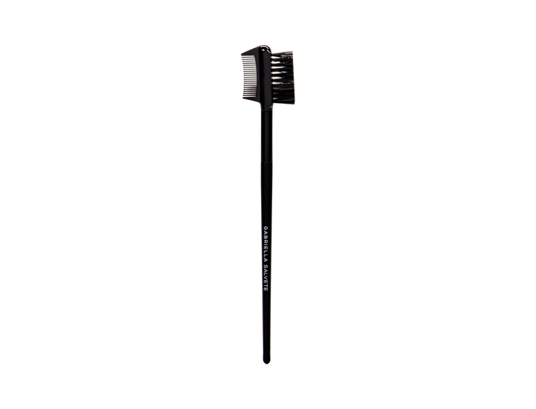 Pennelli make-up Gabriella Salvete TOOLS Duo Eyebrow Brush 1 St.