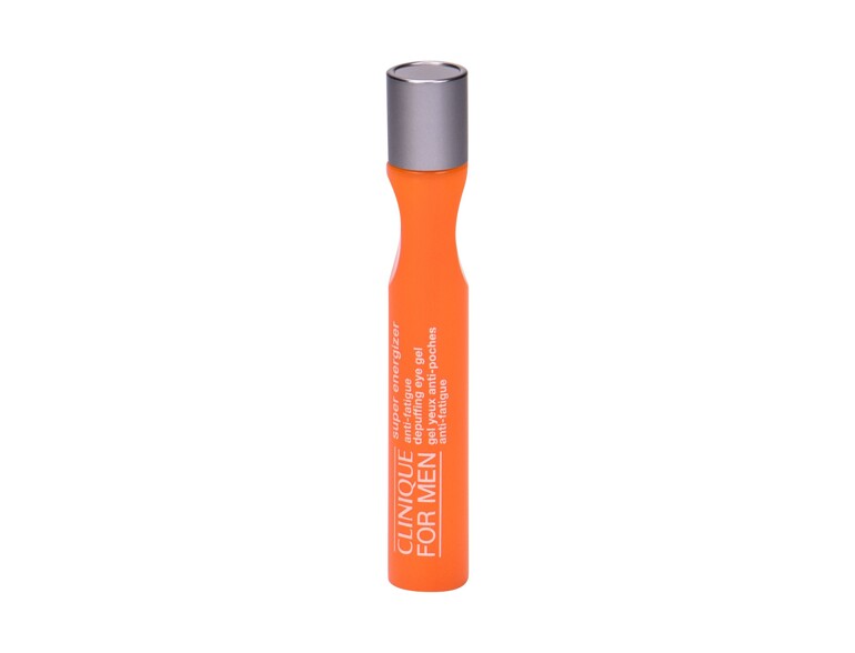 Augengel Clinique For Men Super Energizer 15 ml