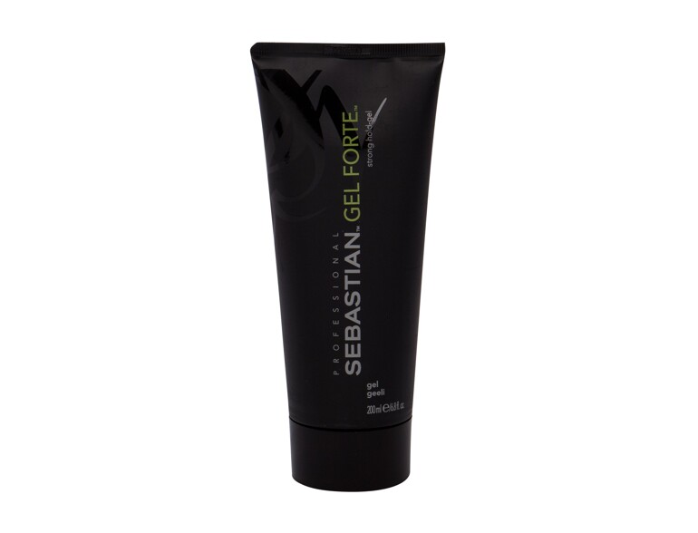 Haargel Sebastian Professional Gel Forte 200 ml