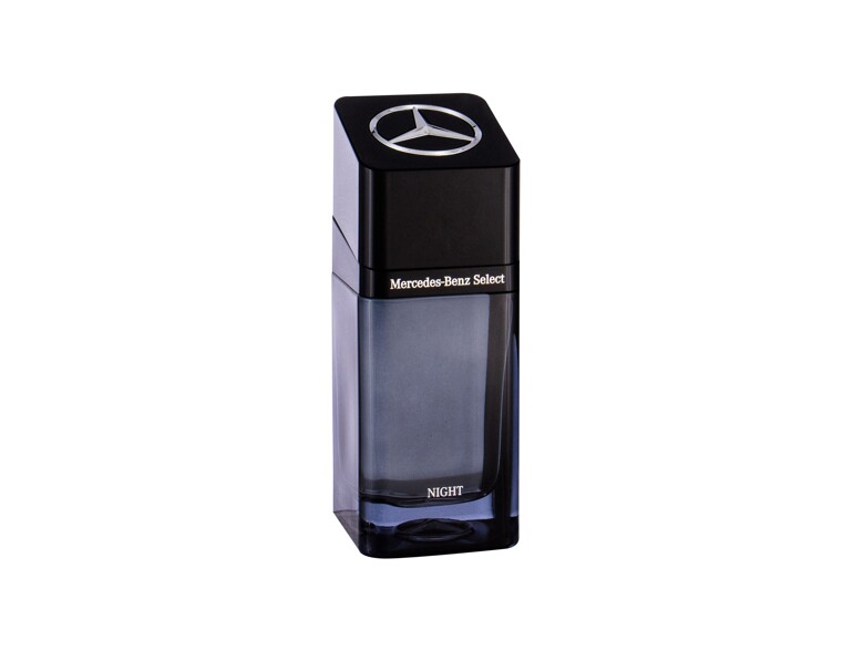 Eau de Parfum Mercedes-Benz Select Night 100 ml