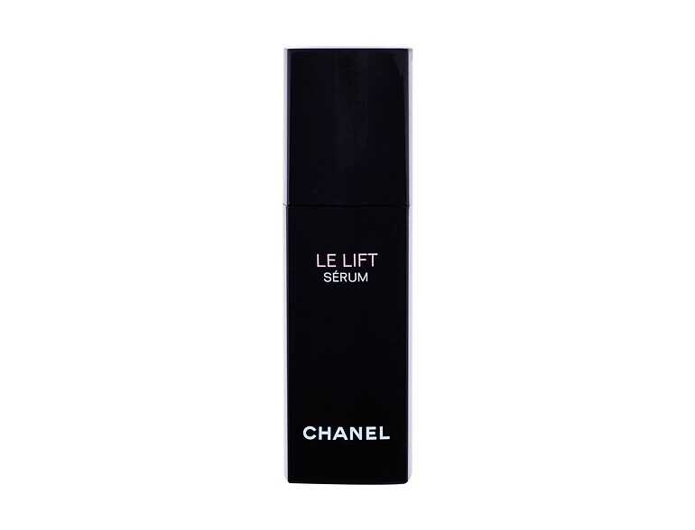 Siero per il viso Chanel Le Lift Firming Anti-Wrinkle Serum 50 ml scatola danneggiata
