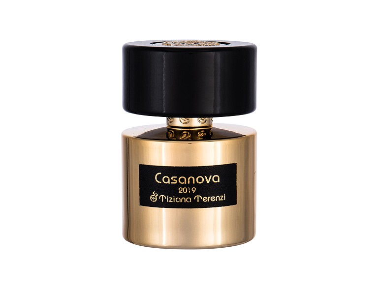 Extrait de Parfum Tiziana Terenzi Anniversary Collection Casanova 100 ml
