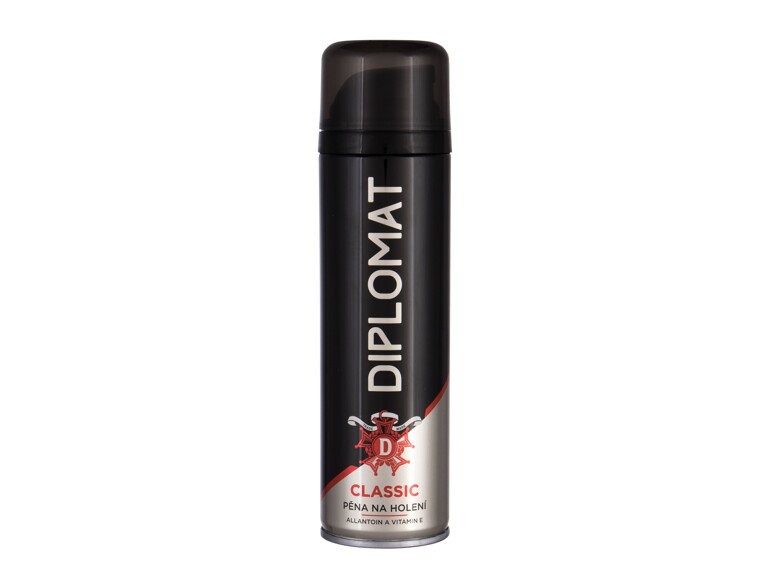 Rasierschaum Diplomat Classic 250 ml