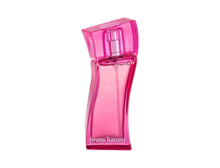 Eau de Toilette Bruno Banani Pure Woman 20 ml