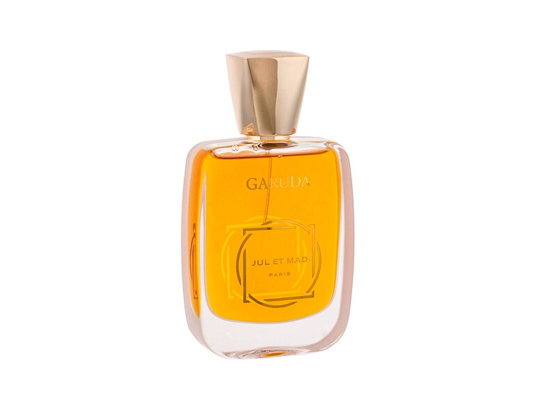 Parfum Jul et Mad Paris Garuda 50 ml Beschädigte Schachtel