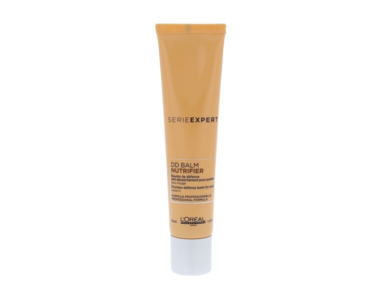 Haarbalsam  L'Oréal Professionnel Série Expert Nutrifier 40 ml Beschädigte Schachtel
