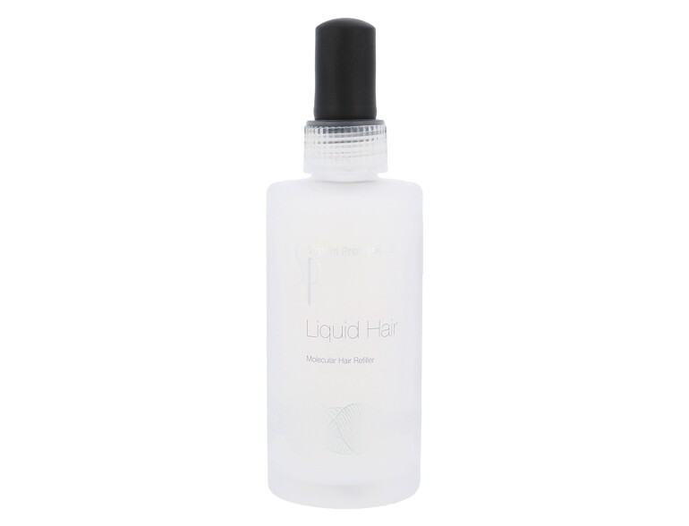 Haarserum Wella Professionals SP Liquid Hair Molecular Hair Refiller 100 ml Beschädigte Schachtel