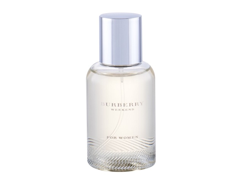 Eau de parfum Burberry Weekend For Women 50 ml