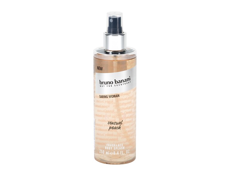 Körperspray Bruno Banani Daring Woman 250 ml