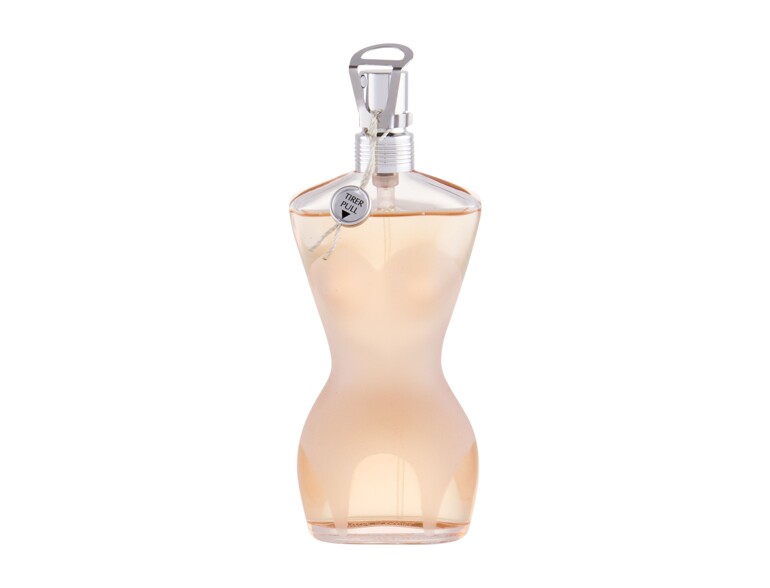 Eau de Toilette Jean Paul Gaultier Classique 50 ml