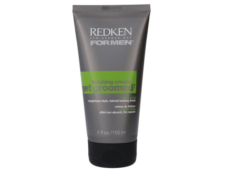 Für Haardefinition Redken For Men Get Groomed 150 ml