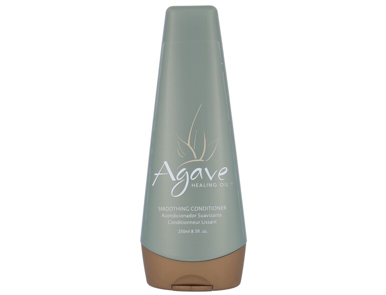  Après-shampooing Bio Ionic Agave Oil Treatment Smoothing Conditioner 250 ml