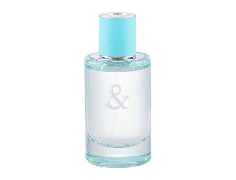 Eau de Parfum Tiffany & Co. Tiffany & Love 50 ml