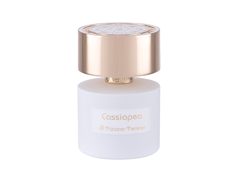 Extrait de Parfum Tiziana Terenzi Luna Collection Cassiopea 100 ml