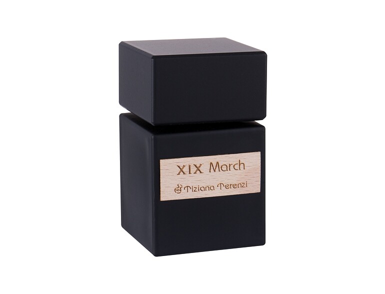 Extrait de Parfum Tiziana Terenzi XIX March 100 ml