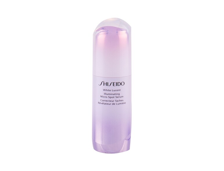 Sérum visage Shiseido White Lucent Illuminating Micro-Spot 30 ml