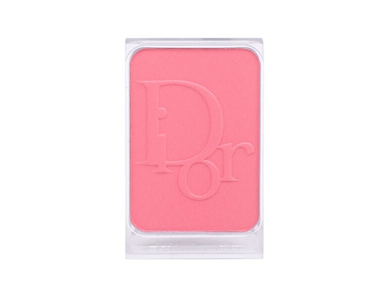 Rouge Dior Diorblush Vibrant Colour 7 g 876 Happy Cherry Tester