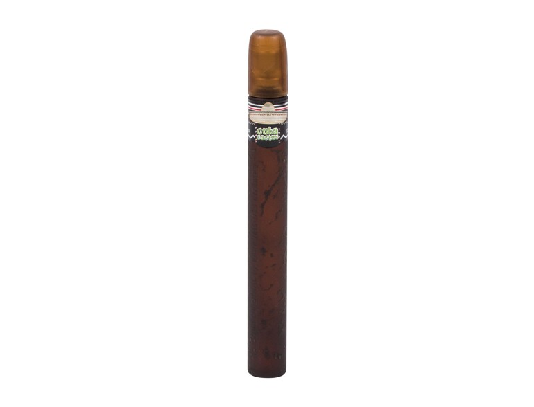 Eau de Toilette Cuba Cactus 35 ml