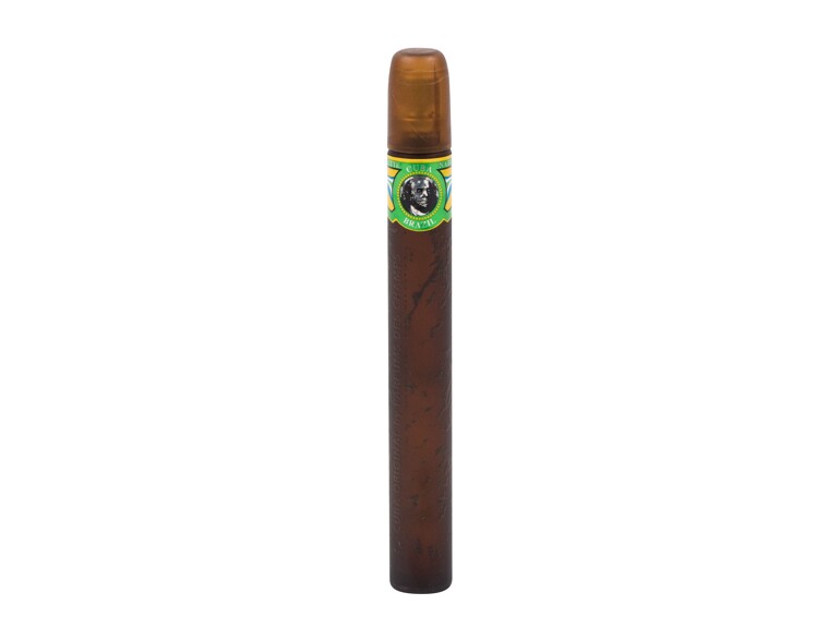 Eau de Toilette Cuba Brazil 35 ml