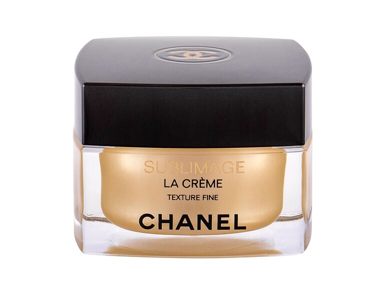 Tagescreme Chanel Sublimage La Créme Texture Fine 50 g