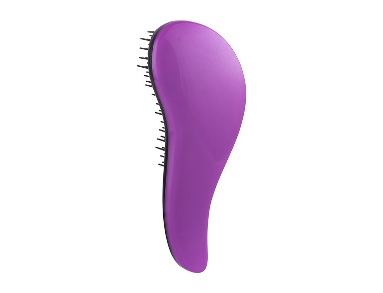 Spazzola per capelli Dtangler Hairbrush 1 St. Purple