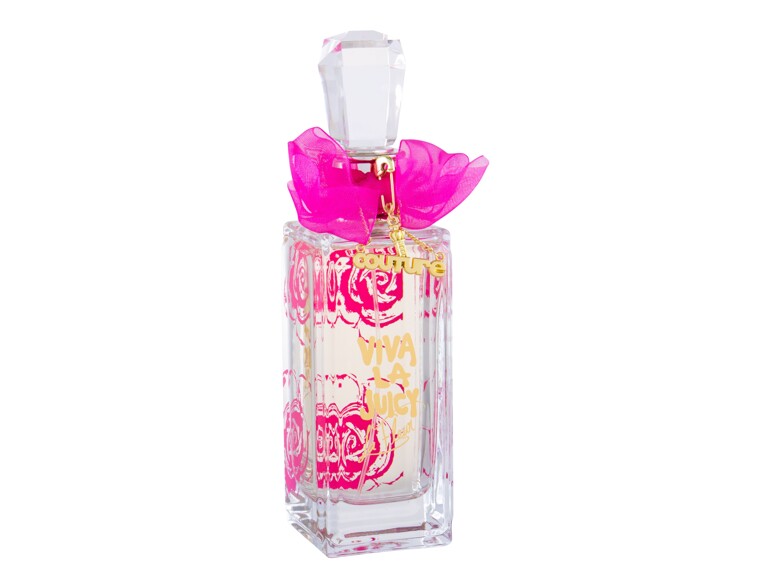 Eau de Toilette Juicy Couture Viva La Juicy La Fleur 150 ml